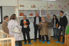 Ploufragan Centre social et petite enfance1
